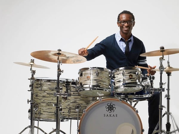 Roger Biwandu, Tribute to Al Jarreau