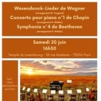 Orchestre Hoboken