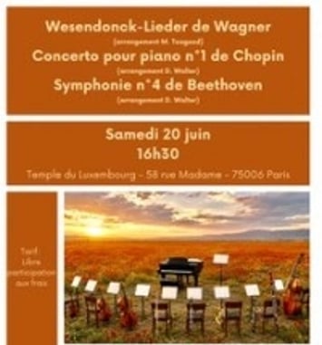 Orchestre Hoboken