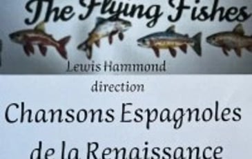 The Flying Fishes