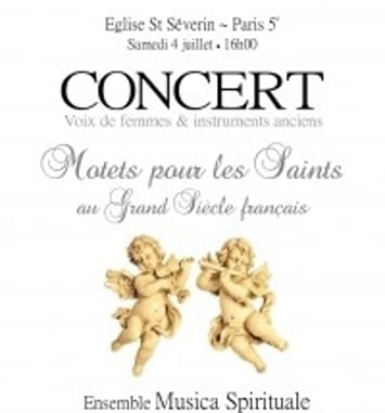 Ensemble Musica Spirituale