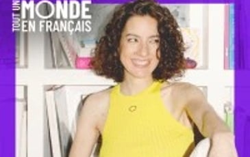 Cléa Vincent