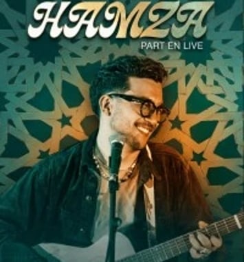 Hamza Nazihi