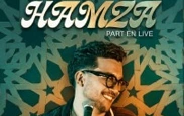 Hamza Nazihi