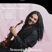 Nemanja Radulović