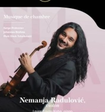 Nemanja Radulović