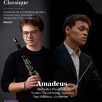 Orchestre Pasdeloup