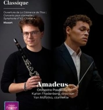 Orchestre Pasdeloup