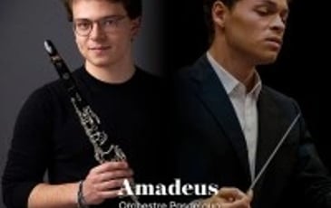 Orchestre Pasdeloup