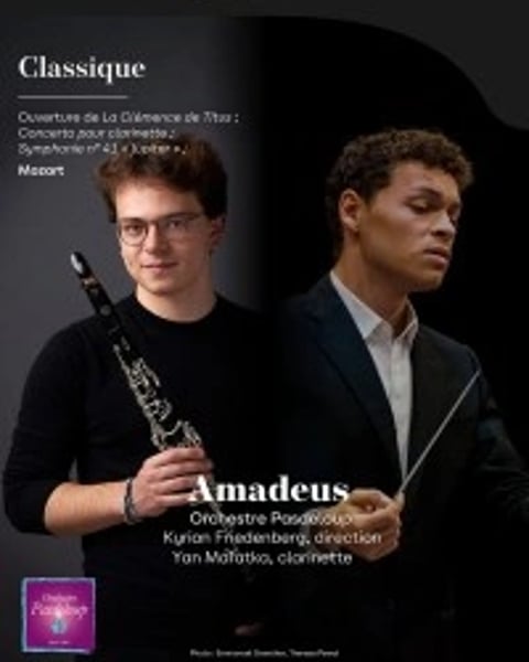 Orchestre Pasdeloup