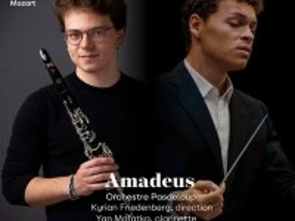 Orchestre Pasdeloup