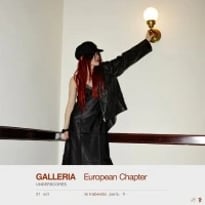 Underscores et European Chapter