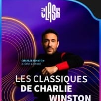 Les Classiques de Charlie Winston