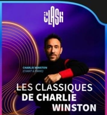 Les Classiques de Charlie Winston