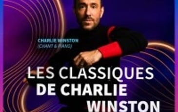 Les Classiques de Charlie Winston