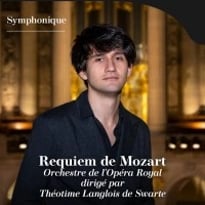Mozart : Requiem