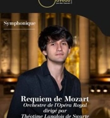Mozart : Requiem