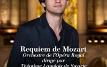 Mozart : Requiem