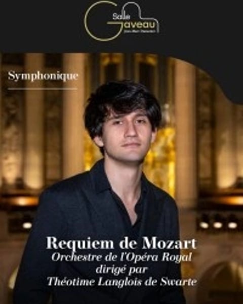 Mozart : Requiem