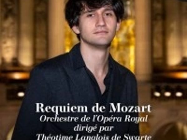 Mozart : Requiem