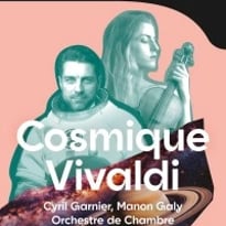Cosmique Vivaldi