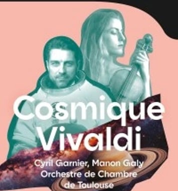 Cosmique Vivaldi