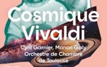Cosmique Vivaldi