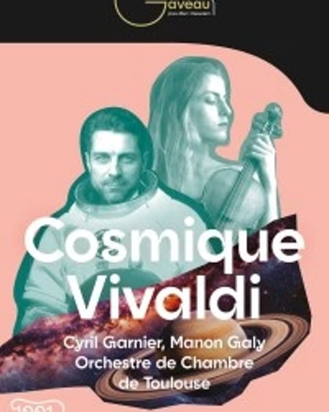 Cosmique Vivaldi