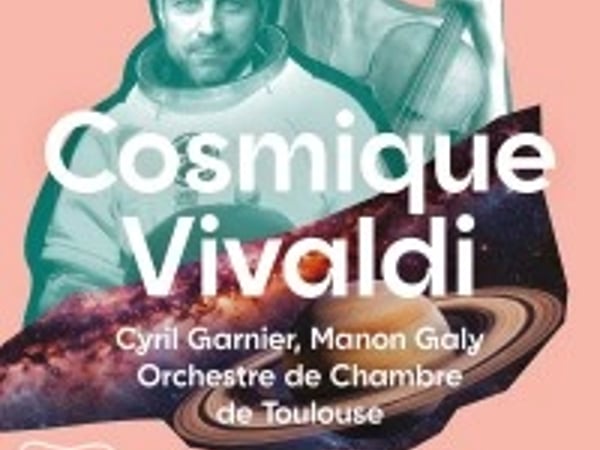 Cosmique Vivaldi