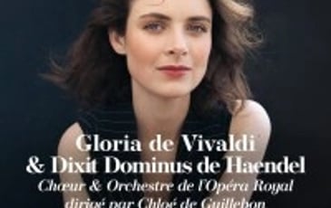 Chœur et Orchestre de l'Opéra Royal