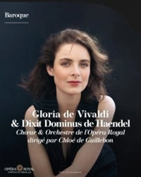 Chœur et Orchestre de l'Opéra Royal