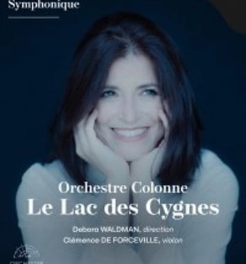 Orchestre Colonne