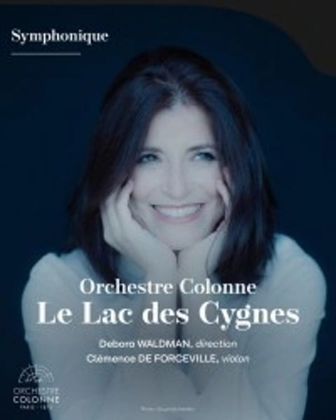 Orchestre Colonne