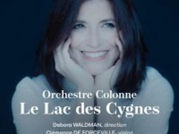 Orchestre Colonne