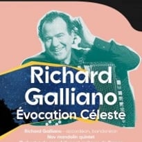 Richard Galliano