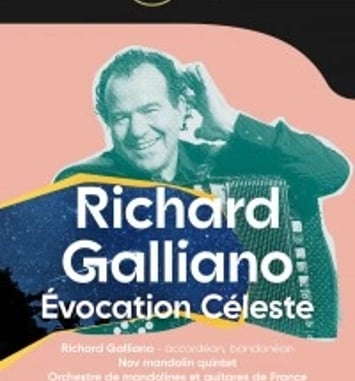Richard Galliano