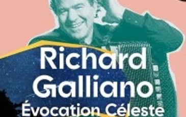 Richard Galliano