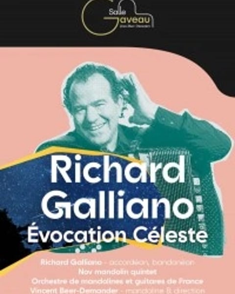 Richard Galliano