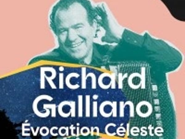 Richard Galliano
