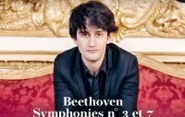 Beethoven : Symphonies n°3 et n°7