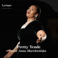 Pretty Yende