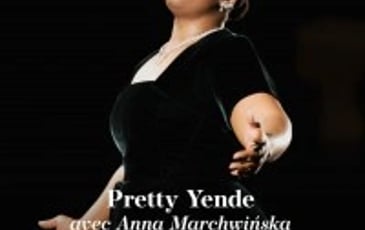 Pretty Yende