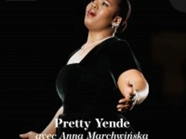 Pretty Yende