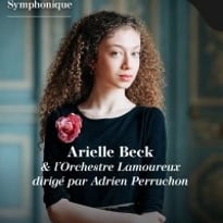 Arielle Beck