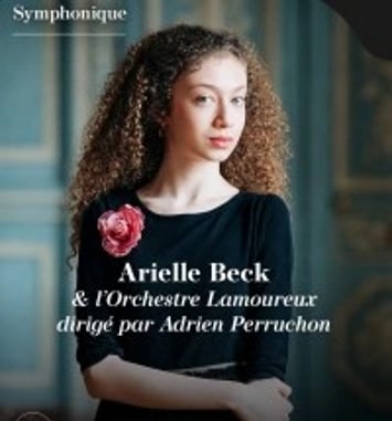 Arielle Beck