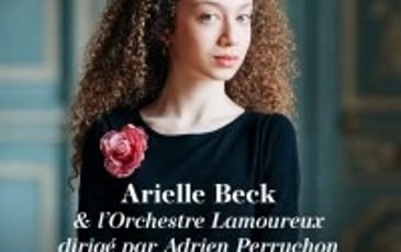 Arielle Beck
