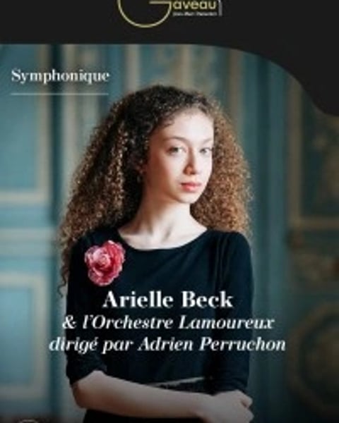Arielle Beck