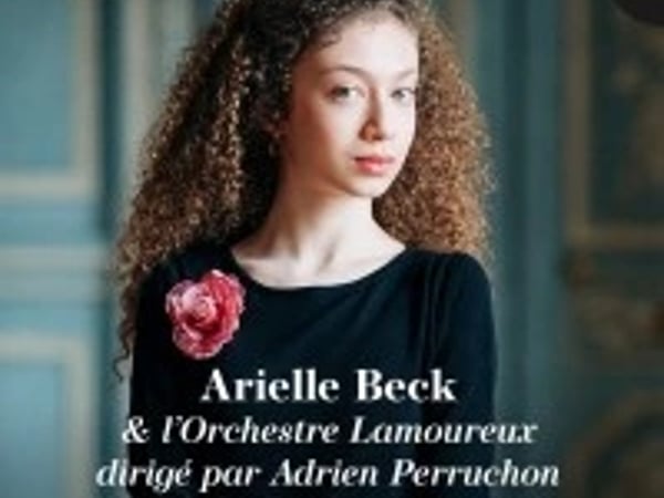 Arielle Beck