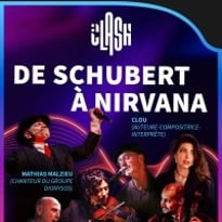 Clash Rock : de Schubert à Nirvana