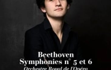 Beethoven : Symphonies n° 5 et n° 6